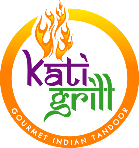 Logo of Kati Grill